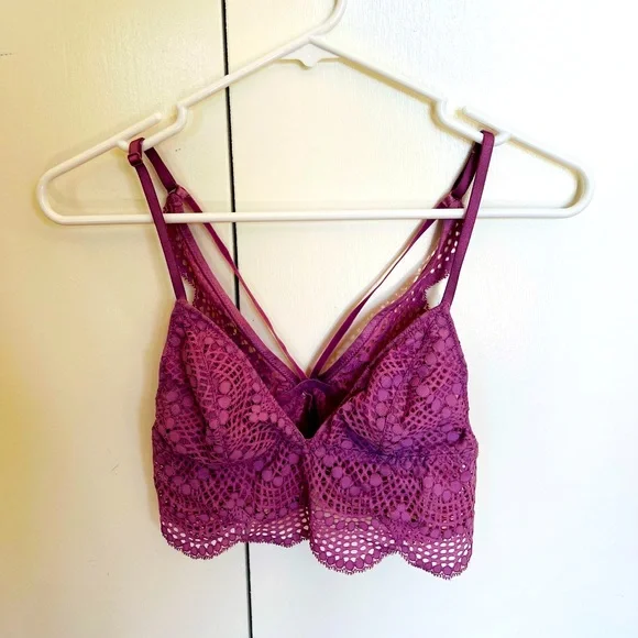 SOLD | Victoria’s Secret Bralette - Picture 1 of 2